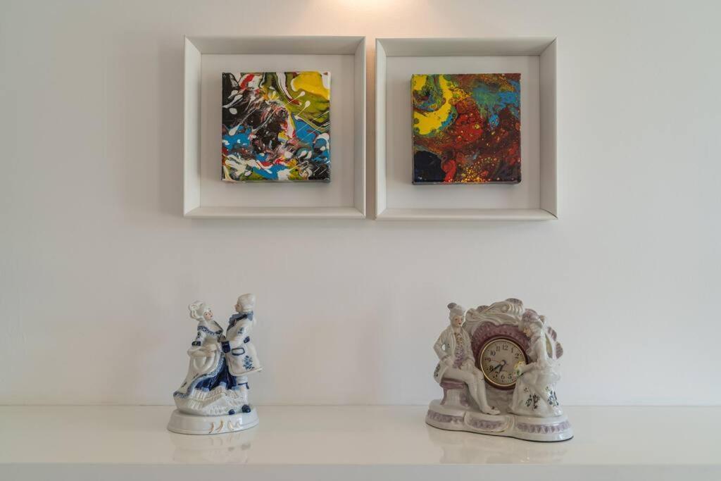 Apartment Apollo In Dubrovnik With Sea View Luaran gambar