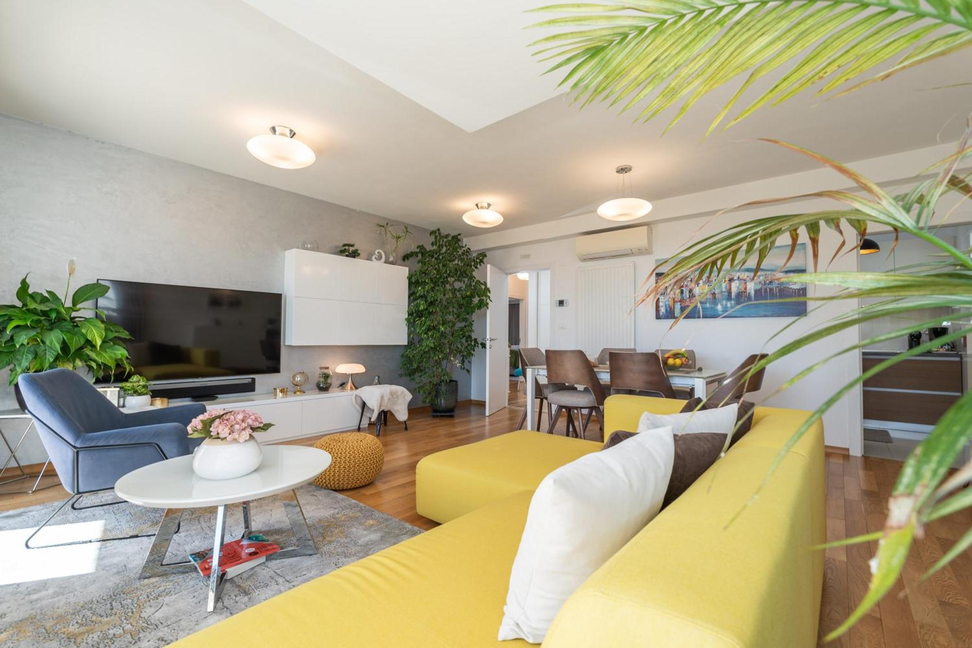 Apartment Apollo In Dubrovnik With Sea View Luaran gambar