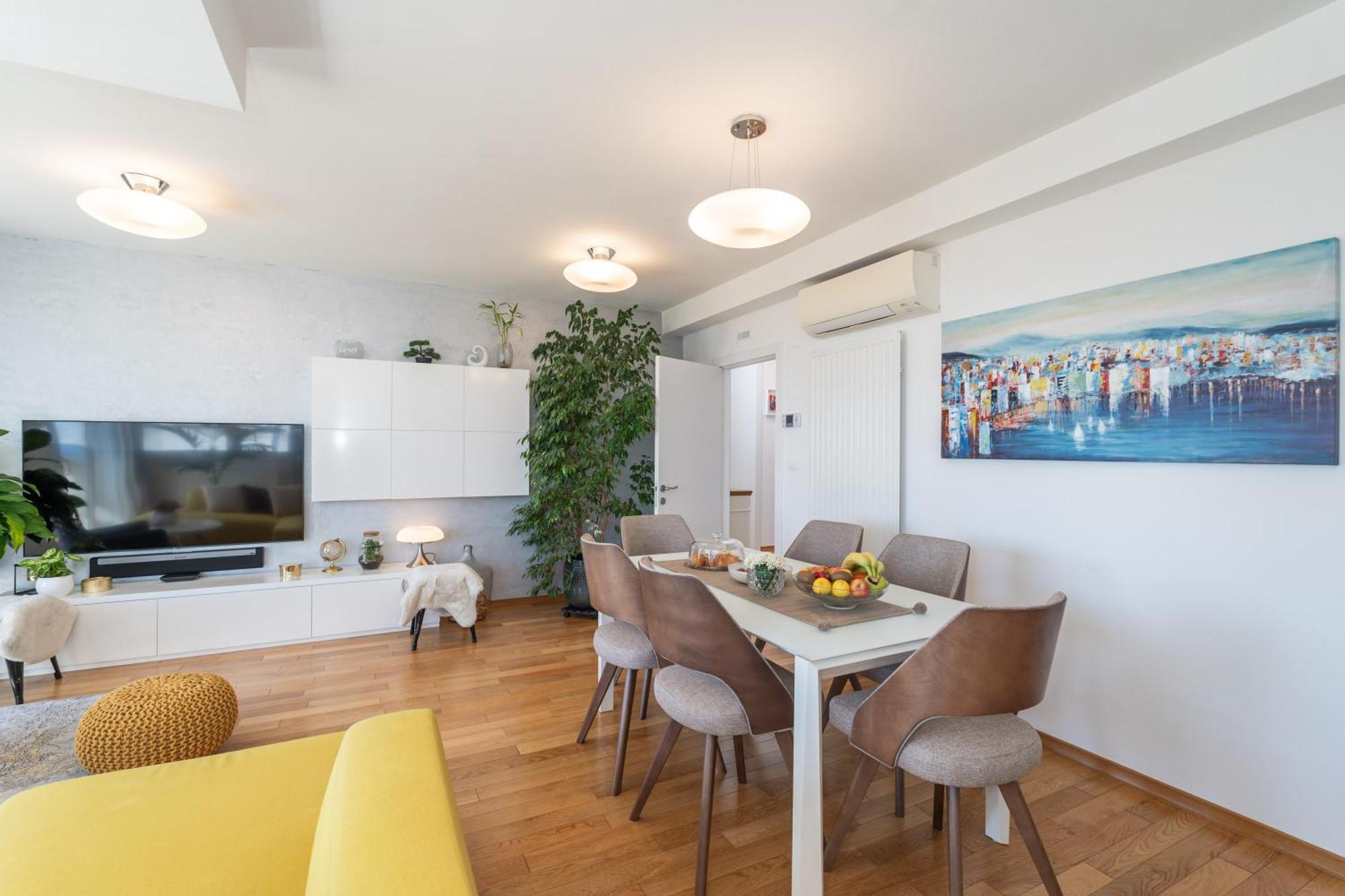 Apartment Apollo In Dubrovnik With Sea View Luaran gambar