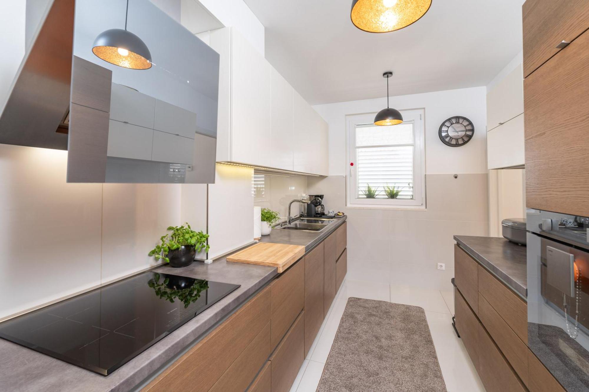 Apartment Apollo In Dubrovnik With Sea View Luaran gambar