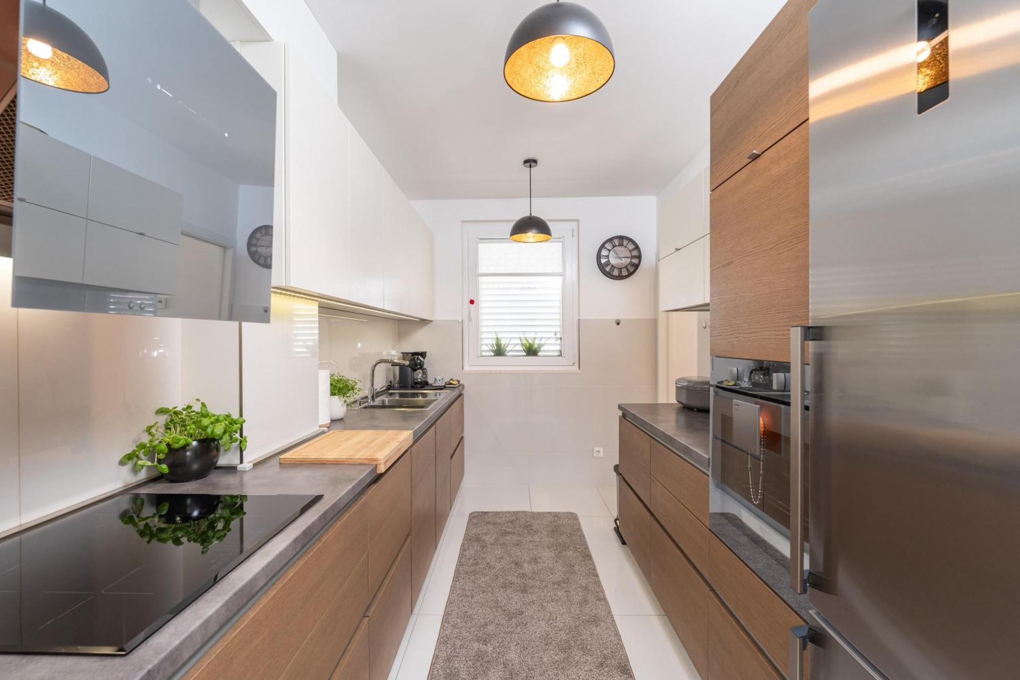 Apartment Apollo In Dubrovnik With Sea View Luaran gambar