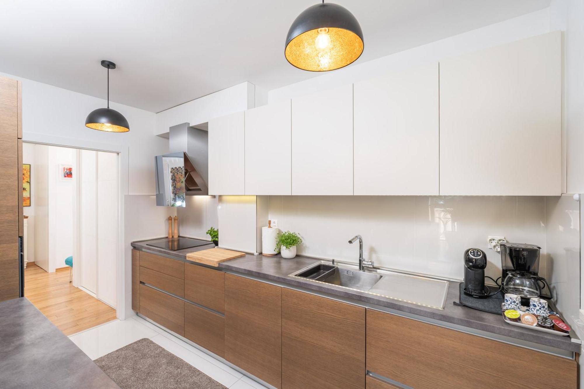 Apartment Apollo In Dubrovnik With Sea View Luaran gambar