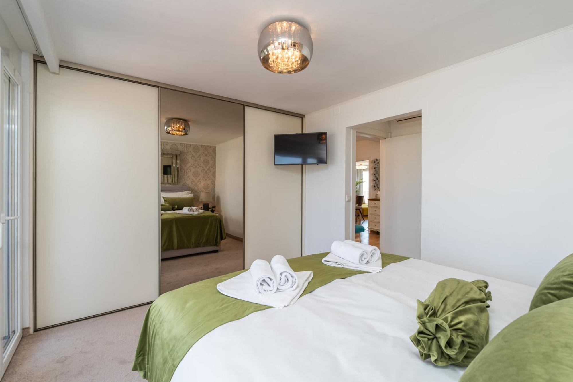 Apartment Apollo In Dubrovnik With Sea View Luaran gambar