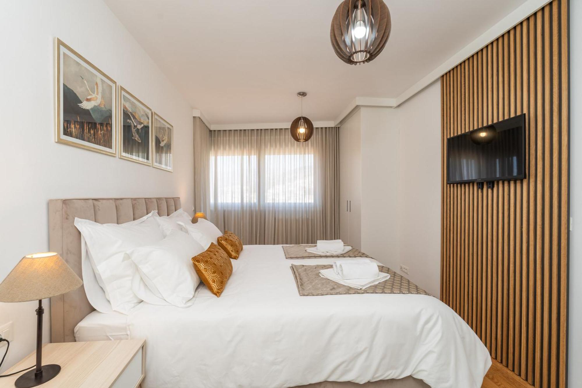 Apartment Apollo In Dubrovnik With Sea View Luaran gambar