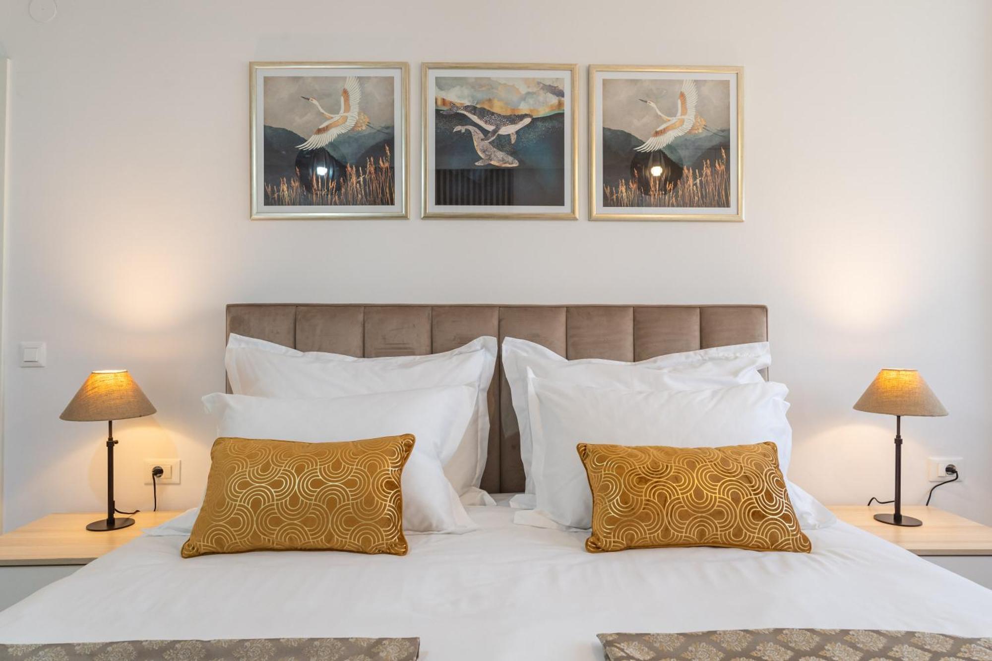 Apartment Apollo In Dubrovnik With Sea View Luaran gambar