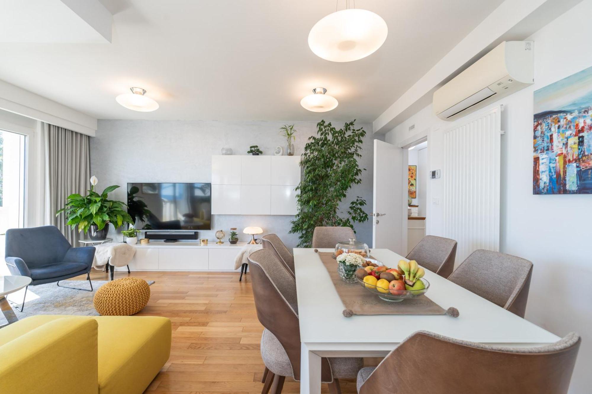 Apartment Apollo In Dubrovnik With Sea View Luaran gambar