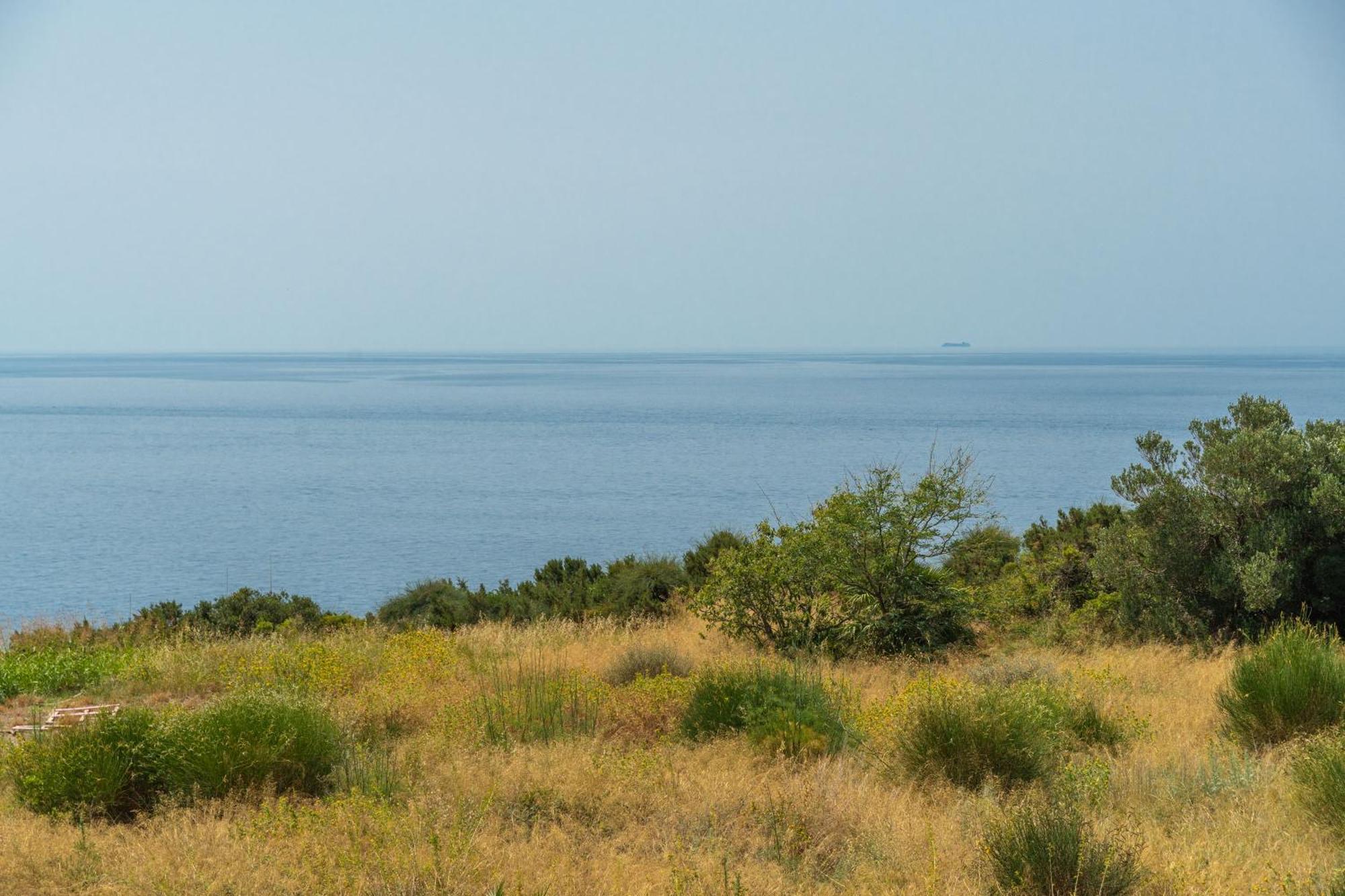 Apartment Apollo In Dubrovnik With Sea View Luaran gambar