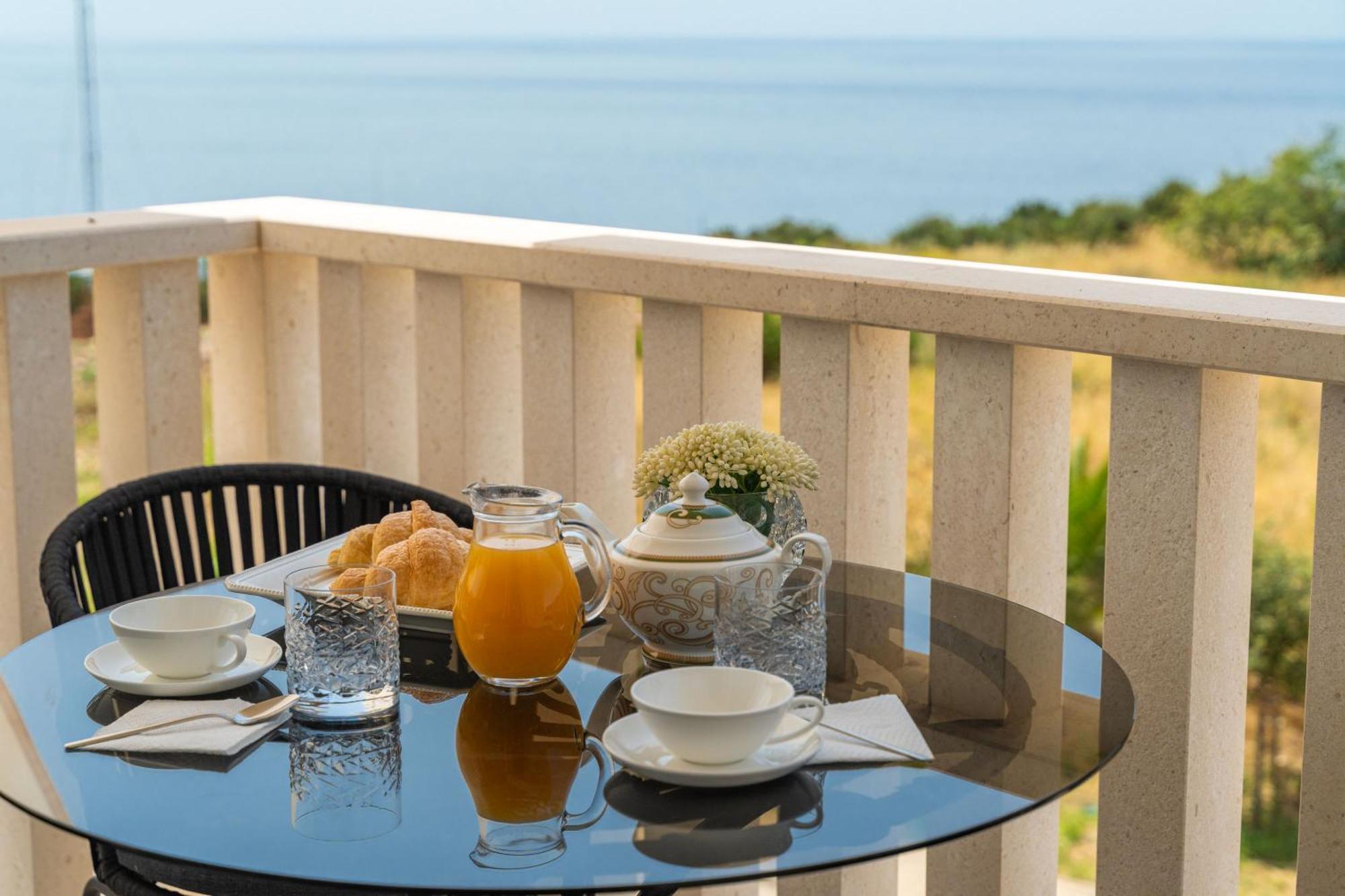 Apartment Apollo In Dubrovnik With Sea View Luaran gambar